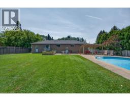100 ALDERSON Drive - 46