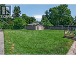 100 ALDERSON Drive - 47