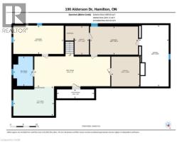 100 ALDERSON Drive - 50