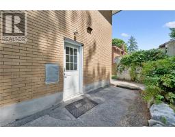 196 WALKER Street - 24