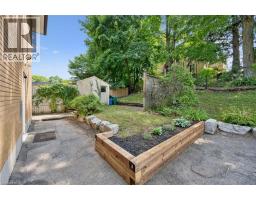 196 WALKER Street - 36