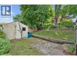 196 WALKER Street - 37