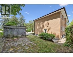 196 WALKER Street - 38