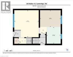 196 WALKER Street - 41