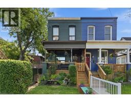 182 CAVELL Avenue - 1