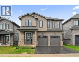 67 STARFIRE Crescent - 1