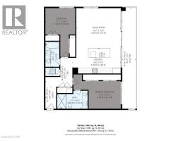 50 GRAND Avenue S UnitNo. 713 - 29