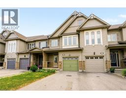 215 NISBET Boulevard - 1