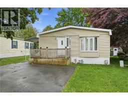 1294 8TH CONCESSION Road W UnitNo. 22 - 3