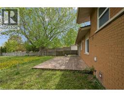 490 GARAFRAXA Street E - 44
