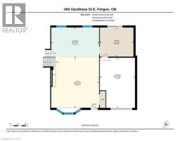 490 GARAFRAXA Street E - 47