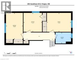 490 GARAFRAXA Street E - 48