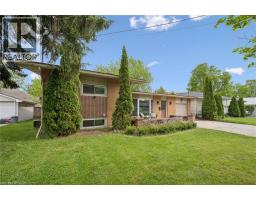 490 GARAFRAXA Street E - 8