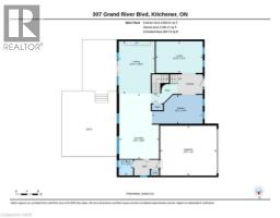 307 GRAND RIVER Boulevard - 35