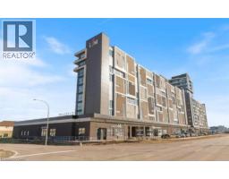 560 NORTH SERVICE Road UnitNo. 605 - 2