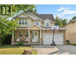 72 COPPER LEAF Street - 1