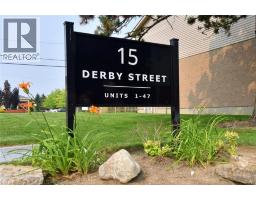 15 DERBY Street UnitNo. 5 - 39