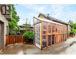 73 MARGERY Avenue - 36