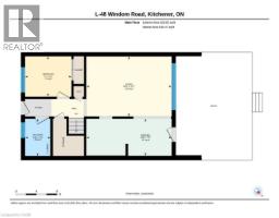48 WINDOM Road UnitNo. L - 25
