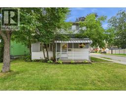 432 UPPER SHERMAN Avenue - 1