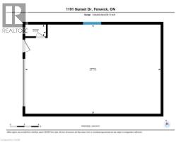 1191 SUNSET Drive - 50