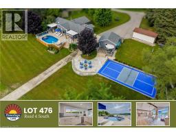 LOT 476 ROAD 4 S - 1