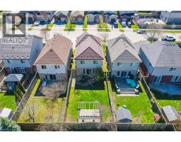 21 MULLIN Drive - 45
