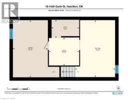 1420 GARTH Street UnitNo. 16 - 39
