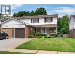 1229 NOTTINGHAM Avenue - 1
