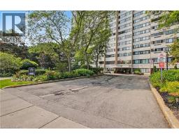 1580 MISSISSAUGA VALLEY Boulevard UnitNo. 1102 - 2
