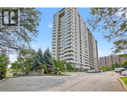 1580 MISSISSAUGA VALLEY Boulevard UnitNo. 1102 - 40