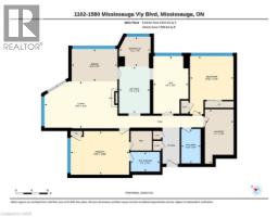 1580 MISSISSAUGA VALLEY Boulevard UnitNo. 1102 - 42