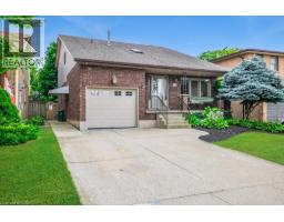 49 BRANTHAVEN Drive - 1