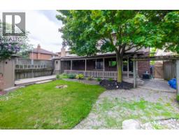 49 BRANTHAVEN Drive - 35