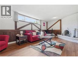 76 LOWER CANADA Crescent - 21