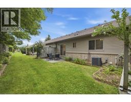 34 SOUTHBROOK Drive UnitNo. 13 - 32