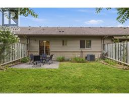 34 SOUTHBROOK Drive UnitNo. 13 - 33