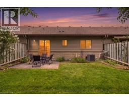 34 SOUTHBROOK Drive UnitNo. 13 - 34