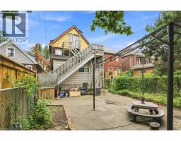 105 ROSEMONT Avenue - 26