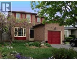 2461 HEADON FOREST Drive - 1