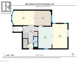 2461 HEADON FOREST Drive - 32