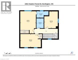 2461 HEADON FOREST Drive - 33