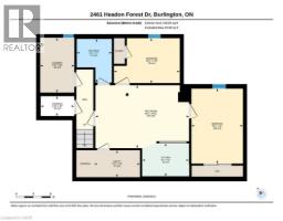 2461 HEADON FOREST Drive - 34