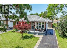 13 ALLANBURG Road S - 1
