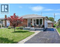 13 ALLANBURG Road S - 4