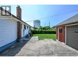13 ALLANBURG Road S - 42