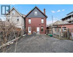 199 BAY Street N - 34