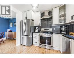 255 WEIR Street N - 9