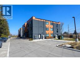 259 KING Street E UnitNo. 303 - 2