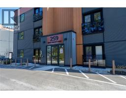 259 KING Street E UnitNo. 303 - 5